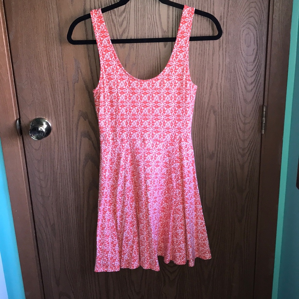 Urban outfitters tank dress